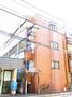清瀬駅より徒歩5分 4階 築35年5ヶ月の賃貸物件