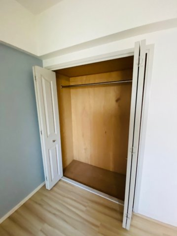 収納　オークヒルズ山口