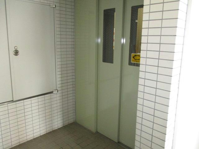 その他共有部分　建物設備