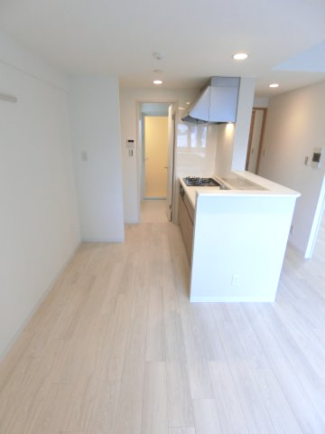 キッチン　詳細は、RISUMO江坂本店→06-6155-7137まで♪