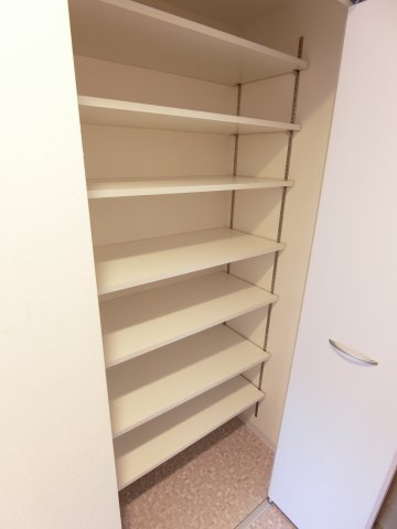 収納　詳細は、RISUMO江坂本店→06-6155-7137まで♪