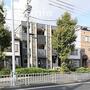 本陣駅より徒歩5分 3階 築10年3ヶ月の賃貸物件