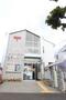 郵便局　松戸小金原郵便局（郵便局）まで827m