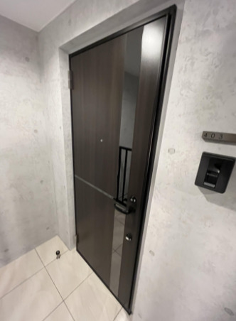 玄関　参考写真です