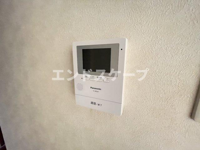 セキュリティ　高崎、前橋エリアのお部屋探しはエンドスケープまで！お客様の理