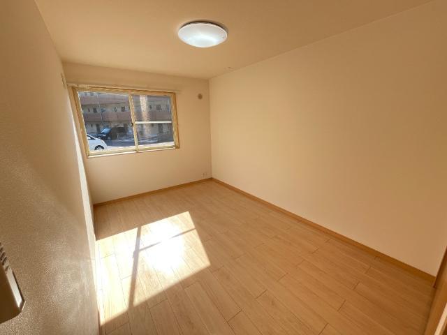 その他部屋・スペース　寝室