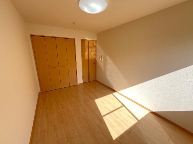 その他部屋・スペース　寝室