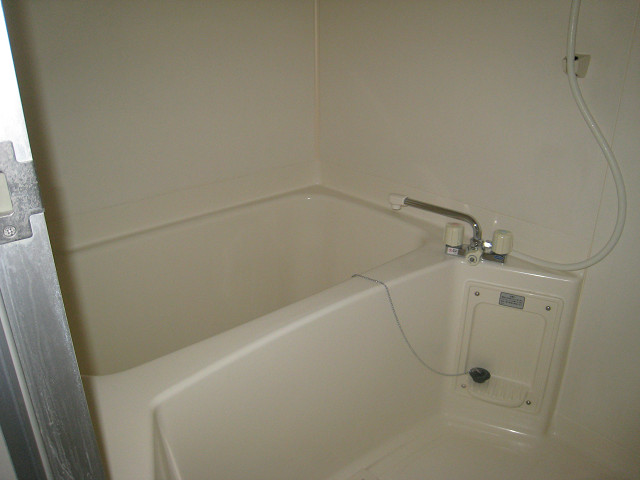 バス・シャワールーム　風呂画像