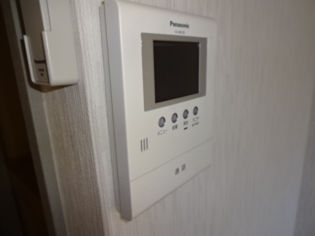その他設備　ＴＶインターホン付