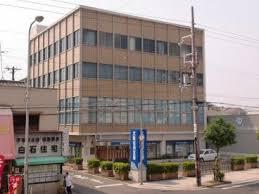 銀行　大阪信用金庫住吉支店（銀行）まで533m