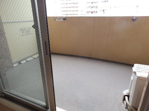 バルコニー　ベランダ