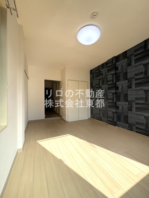 その他部屋・スペース　窓から暖かな日差しが入ります♪