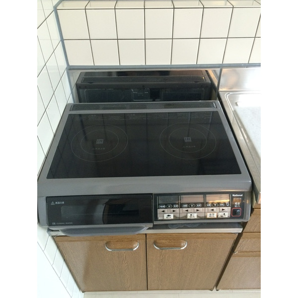 その他設備　ＩＨコンロ