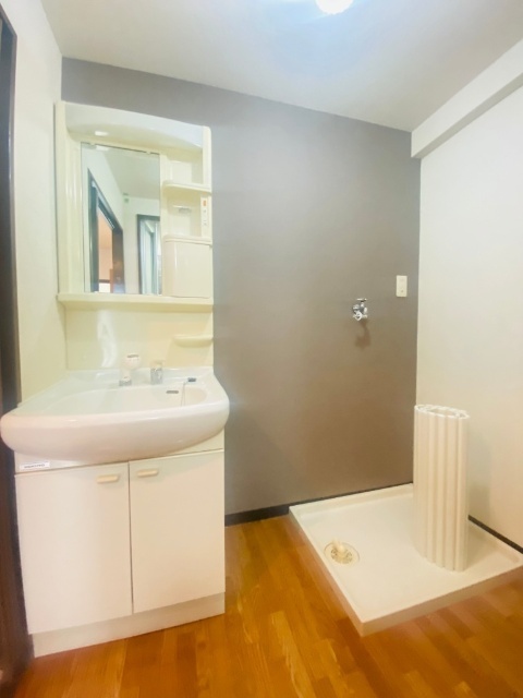 洗面設備　シャンプードレッサー