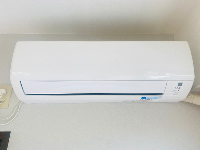 その他設備　乾燥機付き