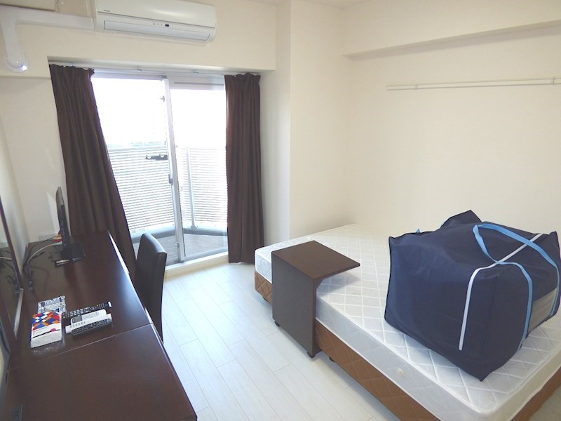 居室・リビング　モデルルーム