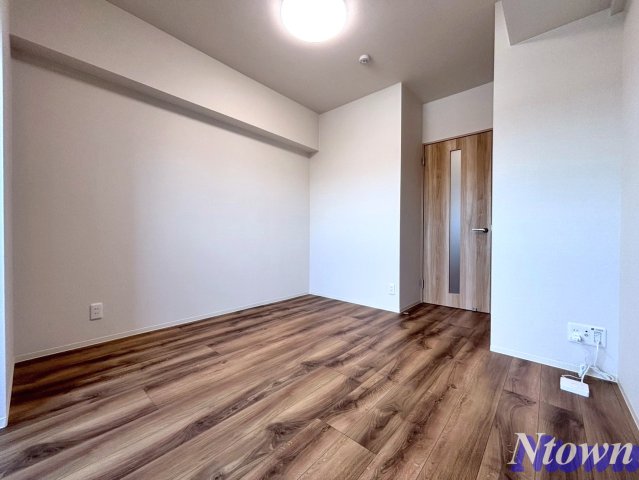 居室・リビング　使いやすいリビングです