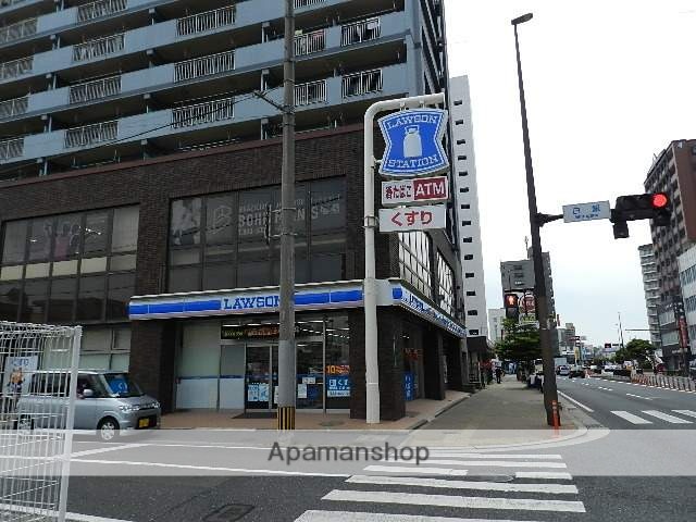 スーパー　サンリブきふね（スーパー）まで774m