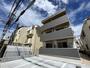 魚崎駅より徒歩8分 3階 築2年5ヶ月の賃貸物件