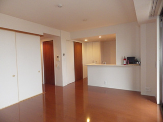 居室・リビング　※同物件別室参考写真