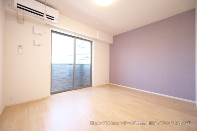 居室・リビング　同タイプ