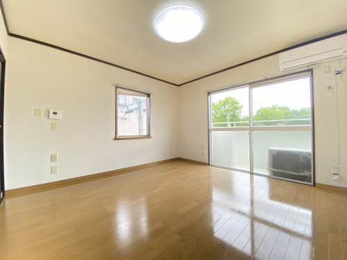 居室・リビング　洋室