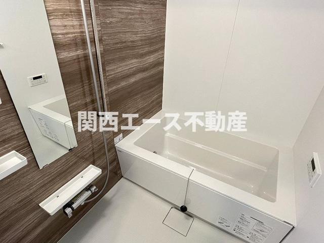 バス・シャワールーム　同一商品