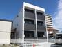 三郷駅より徒歩6分 1階 築3年7ヶ月の賃貸物件