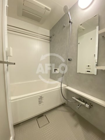 バス・シャワールーム　アーバネックス本町II　風呂
