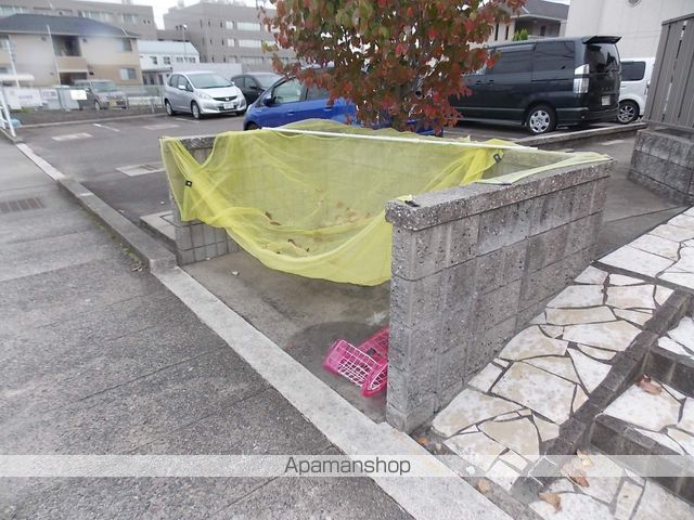 その他共有部分　その他共有部分