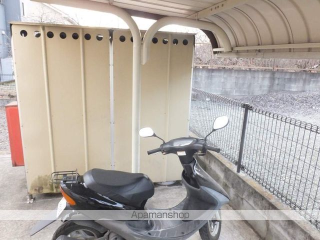 その他共有部分　その他共有部分