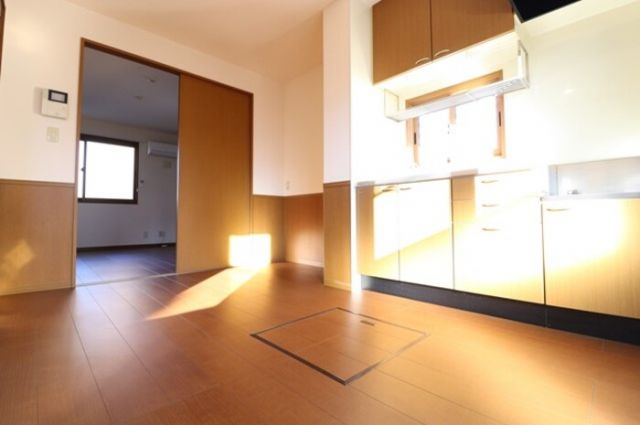 居室・リビング