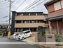 薬園台駅より徒歩9分 1階 築2年9ヶ月の賃貸物件