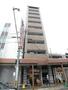 出町柳駅より徒歩5分 10階 築18年9ヶ月の賃貸物件