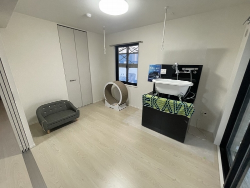 その他部屋・スペース