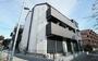 京王稲田堤駅より徒歩10分 2階 築5年10ヶ月の賃貸物件