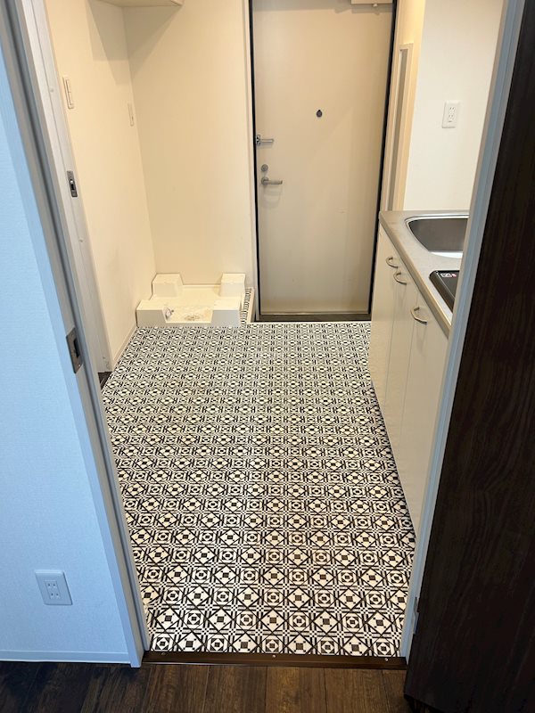 居室・リビング　違うお部屋の写真です。ご参考までに