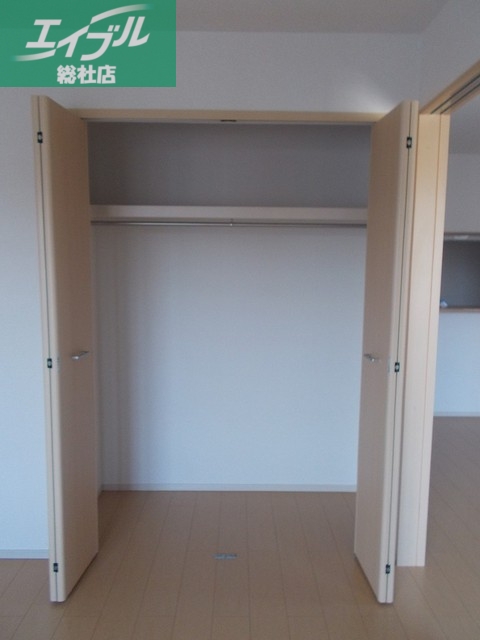 きぼう2の内装写真