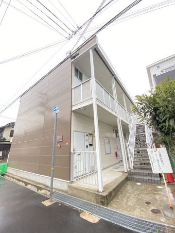 エントランス　毎日通るエントランスはこのようになっています