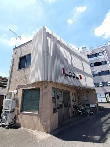 警察署・交番　花小金井駅前交番（警察署・交番）まで2563m