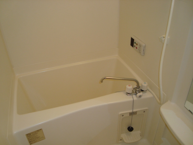 バス・シャワールーム　ユニットバス