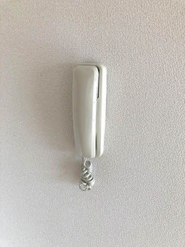セキュリティ　インターホン