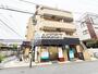 武蔵小山駅より徒歩6分 2階 築39年2ヶ月の賃貸物件