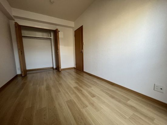 その他部屋・スペース　寝室です