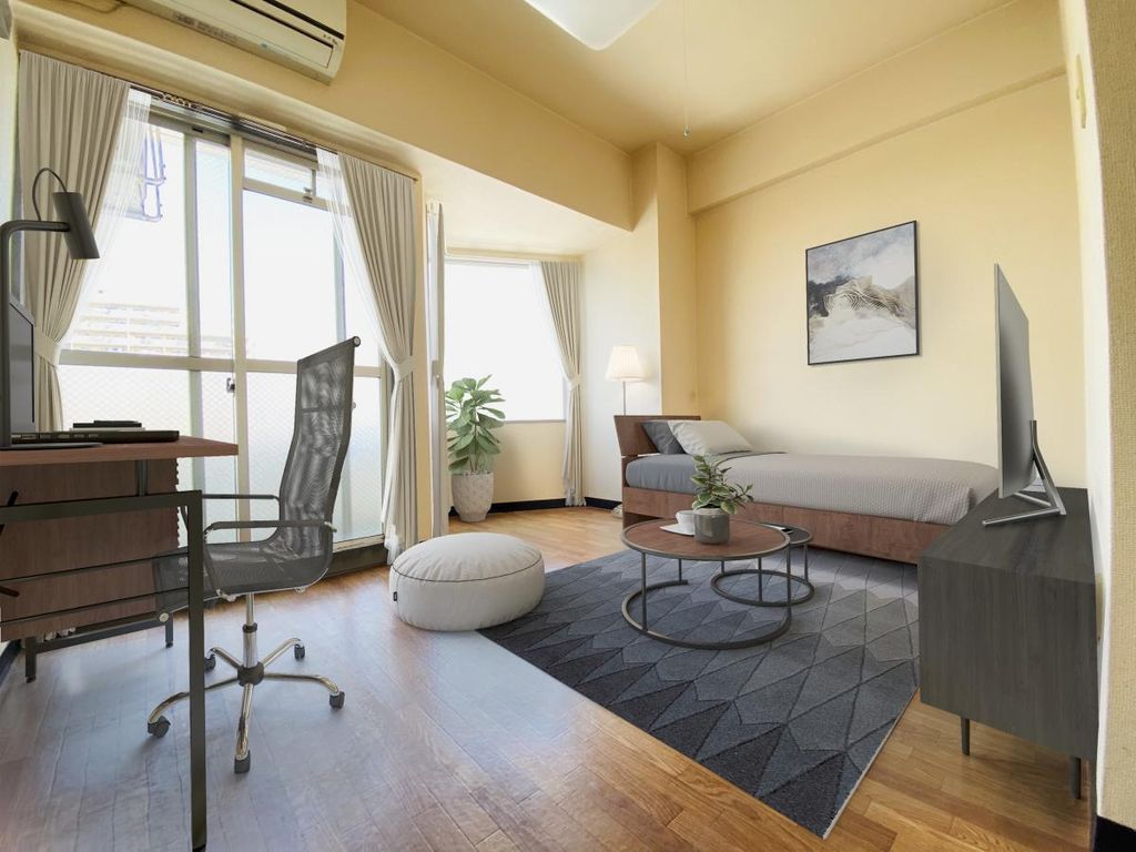 居室・リビング　イメージ参考