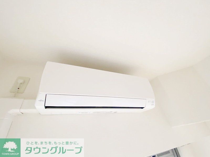 その他設備　設備