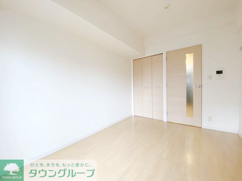 その他　リビング/居室