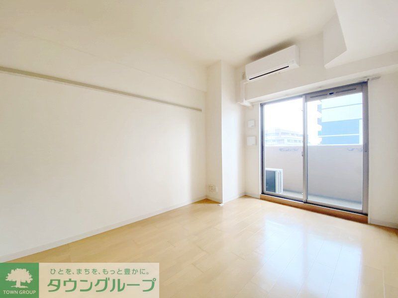 居室・リビング　リビング/居室