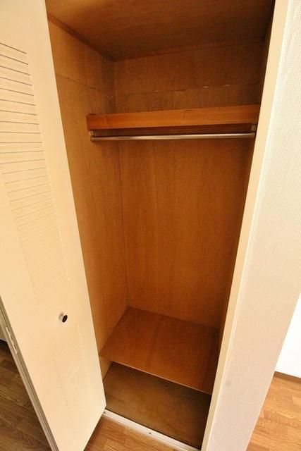 その他設備　★クローゼット★