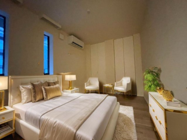 その他部屋・スペース　CG家具のため実際は家具が付きません